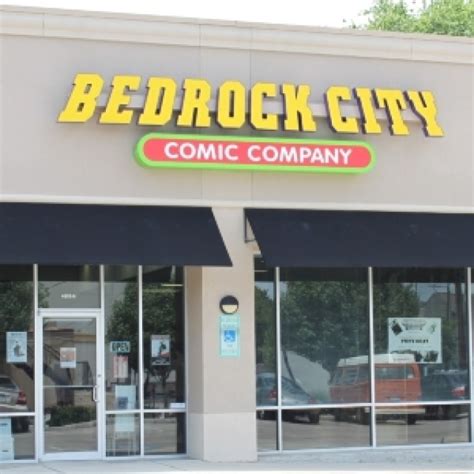 bedrock city comic company|bedrockcity.com.